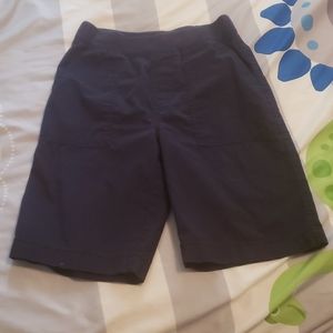 Boys Faded Glory Shorts Size 8 (M)
